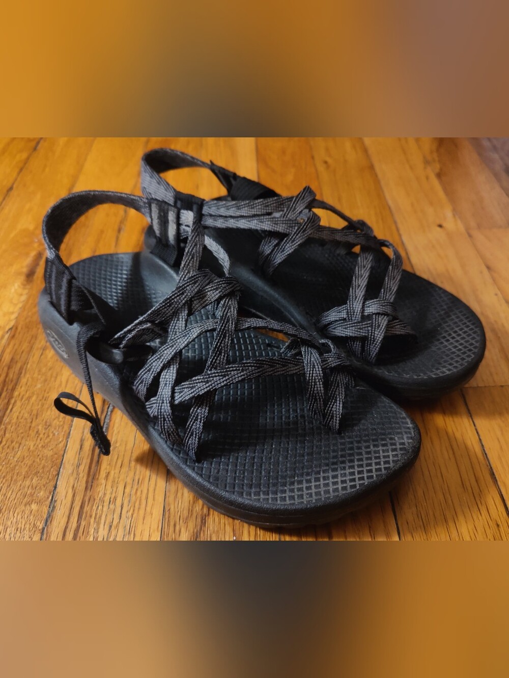 Women's ZX/2 Cloud Dual Adjustable Straps Cushioned Sandal